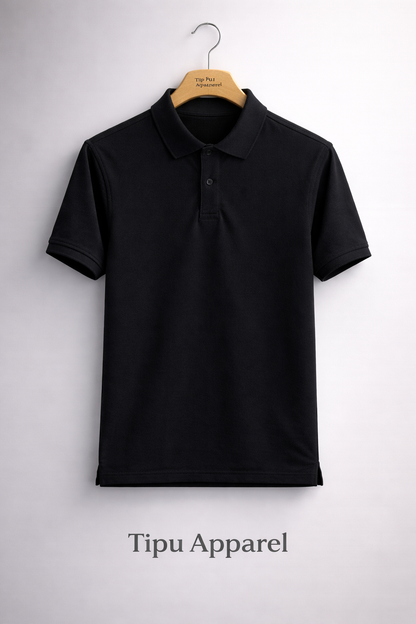Polo Shirts