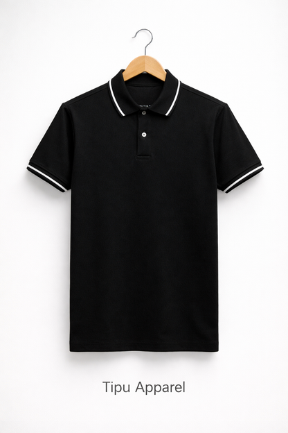 Tipping Polo T Shirts
