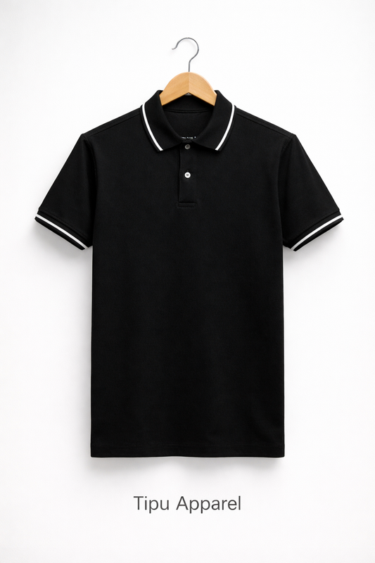 Tipping Polo T Shirts