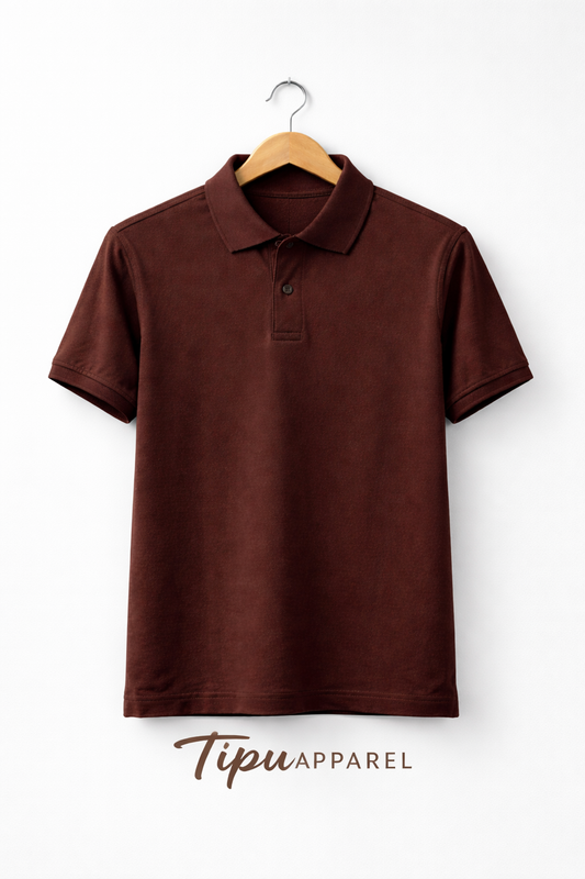 Polo Shirts