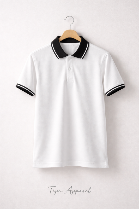 Tipping Polo T Shirts