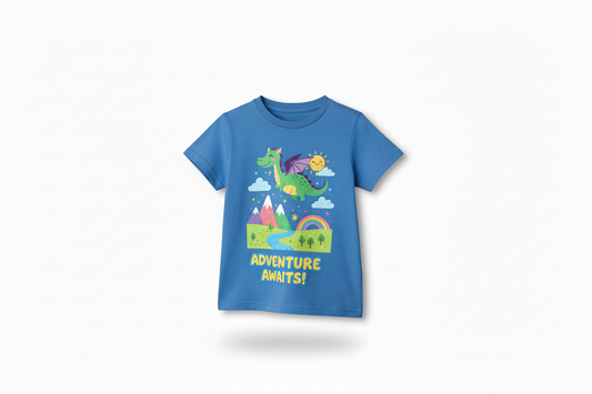 Kids Wardrobe