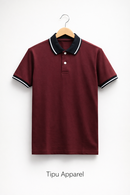 Tipping Polo T Shirts