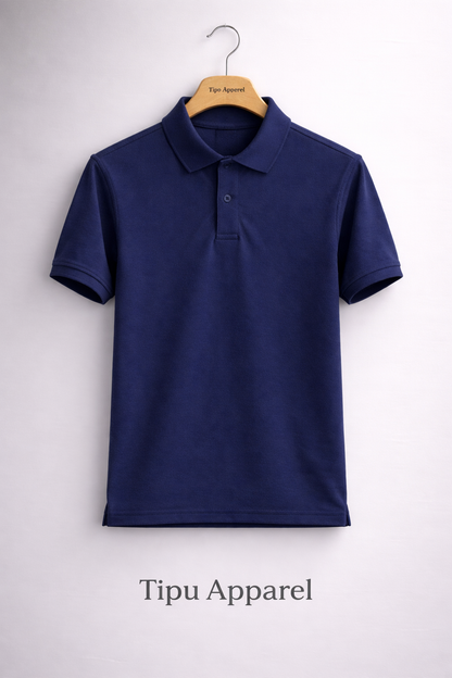 Polo Shirts